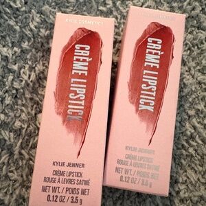 Kylie Jenner Lippies
